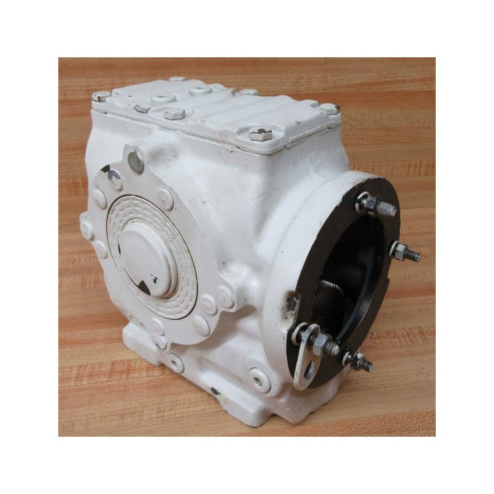 SEW Eurodrive SA47A Gear Reducer - Used SEW Eurodrive SA47A Gear Reducer - Used