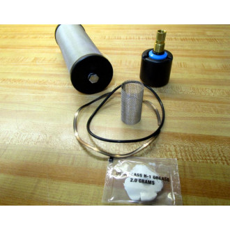 Nihon Seiki 7610.716.11 Filter Kit 761071611 - New No Box