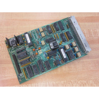Digatron 1962-0024 Board 1962-3024B - Used