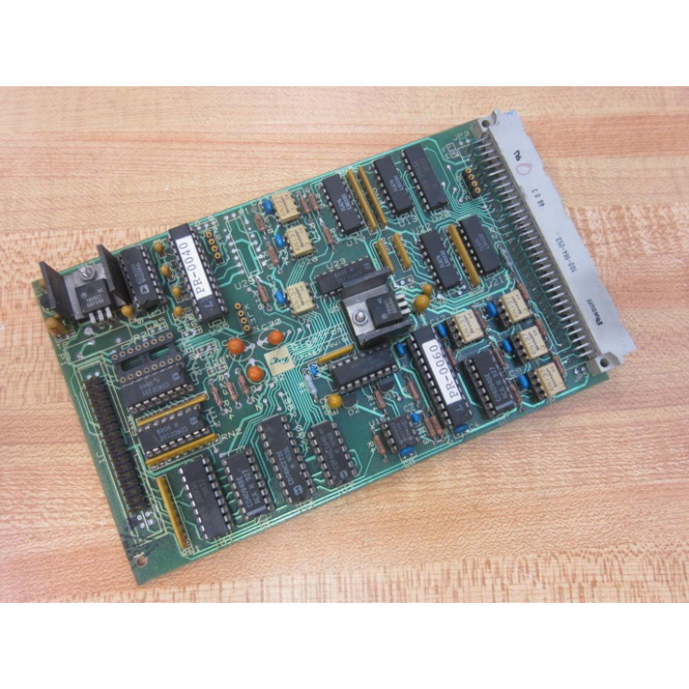 Digatron 1962-0024 Board 1962-3024B - Used