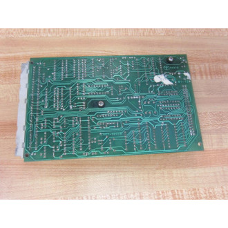 Digatron 1962-0024 Board 1962-3024B - Used