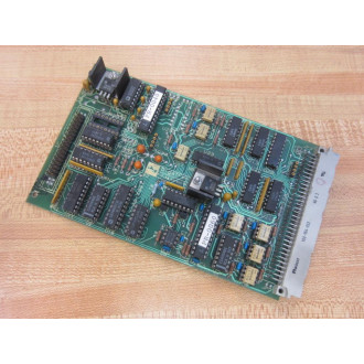 Digatron 1962-0024 Board 1962-3024B - Used
