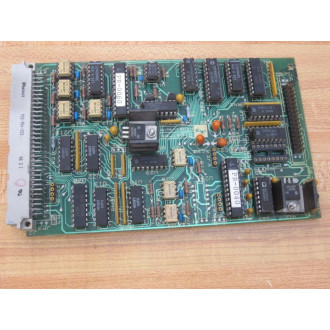 Digatron 1962-0024 Board 1962-3024B - Used