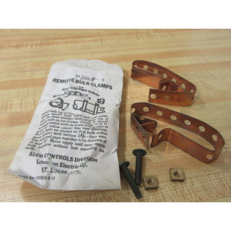 Alco XA 1728-12 Remote Bulb Clamp XA172812