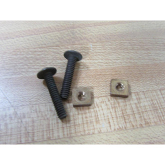 Alco XA 1728-12 Remote Bulb Clamp XA172812