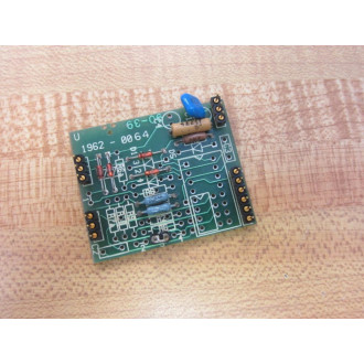 1962-0064 Circuit Board 19620064 1962-3064 - Used