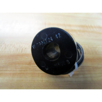 Sag Harbor V57734F-24 Coil V57734F2442 - Used