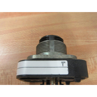 Allen Bradley 800T-FXD1 Push Button 800TFX WO ButtonContact - New No Box