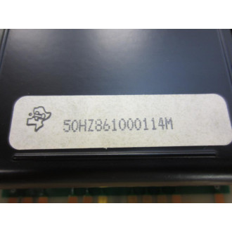 Texas Instruments 500-5030 32Pt.LVDT Input Module  2491347-0001 - New No Box