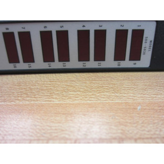 Texas Instruments 500-5030 32Pt.LVDT Input Module  2491347-0001 - New No Box