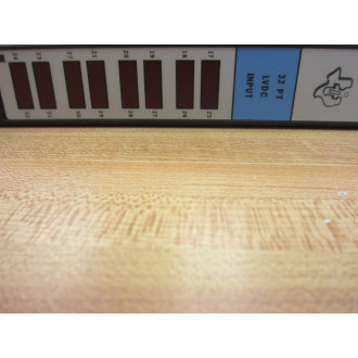 Texas Instruments 500-5030 32Pt.LVDT Input Module  2491347-0001 - New No Box