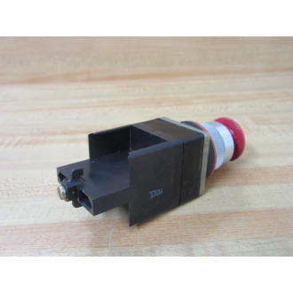 Allen Bradley 800MR-FX Small PushPull Unit 800MRFX - New No Box
