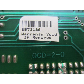 Woodman 609-068 2-Board Assy A-14058 - Refurbished