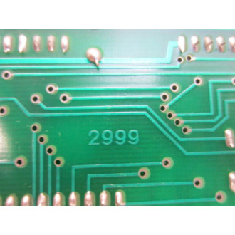 Woodman 609-068 2-Board Assy A-14058 - Refurbished