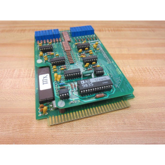 Woodman 609-068 2-Board Assy A-14058 - Refurbished
