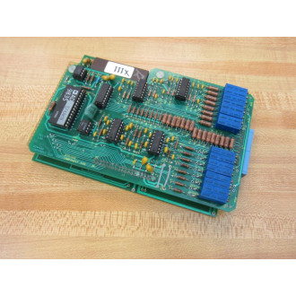 Woodman 609-068 2-Board Assy A-14058 - Refurbished