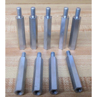 Lager 5.16.451 Distance Screw  516451 (Pack of 9) - New No Box