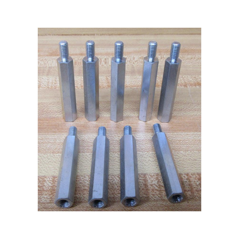 Lager 5.16.451 Distance Screw 516451 (Pack of 9) - New No Box Lager 5.16.451 Distance Screw 516451 (Pack of 9) - New No Box