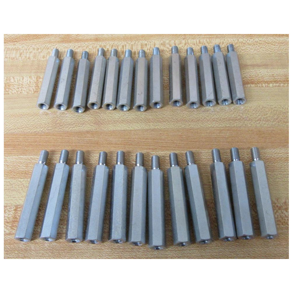Lager 5.16.451 Distance Screw 516451 (Pack of 25) - New No Box Lager 5.16.451 Distance Screw 516451 (Pack of 25) - New No Box