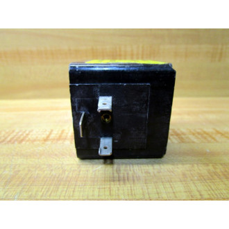 Racine 11-164 Solenoid Coil 11164 - Used