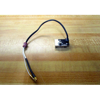Domino 45411 Charge Electrode Assy. 75U MK3 29010