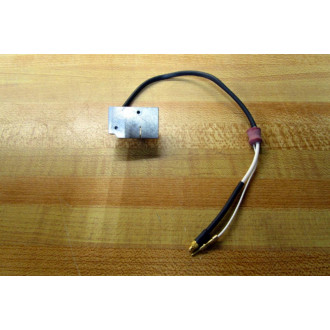 Domino 45411 Charge Electrode Assy. 75U MK3 29010