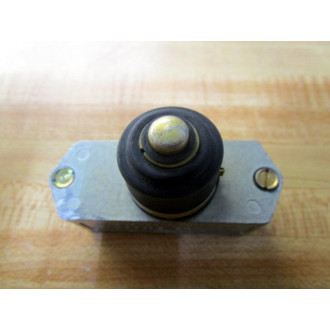 Honeywell 8PA56-E6 Snap Action Switch Cover WPlunger 15403 WCover & Plunger Only