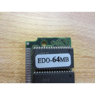 1636J 1D EDO-64MB Bd 1636J1D - Used