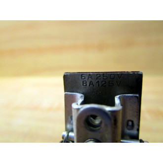 Cutler Hammer 80615-D Saw Power Switch 14719
