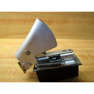 Cutler Hammer 80615-D Saw Power Switch 14719