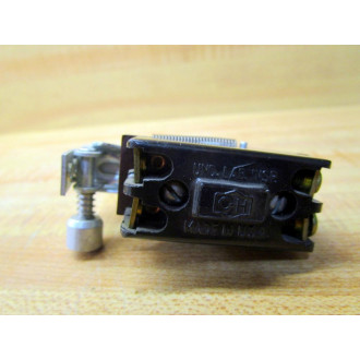 Cutler Hammer 80615-D Saw Power Switch 14719