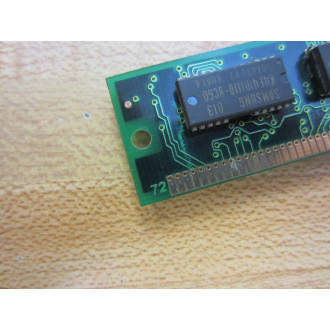 Wintec W9E5013608A-6CP Power-Memory Bd W9E5013608A6CP - Used