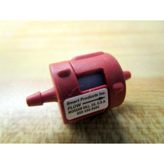 Smart Products 695886 In-Line Check Valve 03072 (Pack of 4)