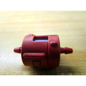 Smart Products 695886 In-Line Check Valve 03072 (Pack of 4)