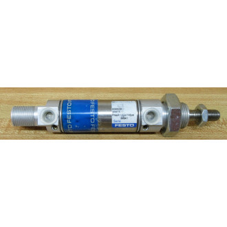 Festo DSNU-25-25-PPV-A Standard Cylinder DSNU2525PPVA - Used