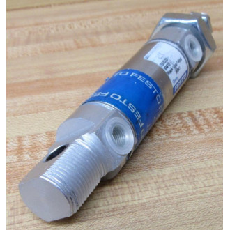Festo DSNU-25-25-PPV-A Standard Cylinder DSNU2525PPVA - Used