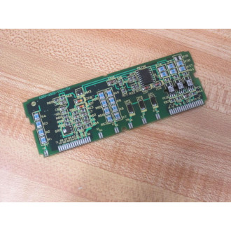 Fanuc A20B-2900-0630 Board A20B-2900-063003B - Used