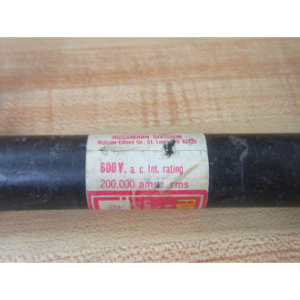 Buss FRS-R-10 Bussmann Fuse Cross Ref 2A161 (Pack of 13) - Used