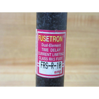 Buss FRS-R-10 Bussmann Fuse Cross Ref 2A161 (Pack of 10)