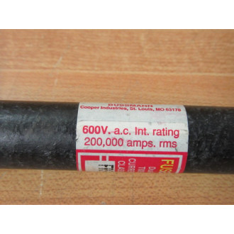 Buss FRS-R-10 Bussmann Fuse Cross Ref 2A161 (Pack of 10)