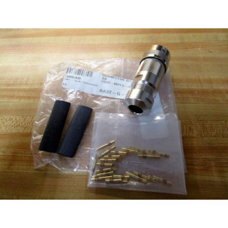 Allen Bradley 2090-MPFC-S Connector Kit 30540