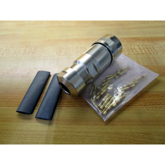 Allen Bradley 2090-MPFC-S Connector Kit 30540
