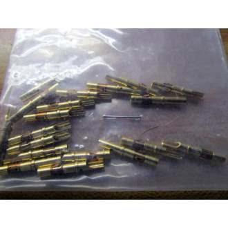Allen Bradley 2090-MPFC-S Connector Kit 30540