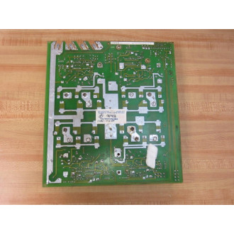Siemens 6RB2025-0FA01 SIMODriveAPCB Power Unit 447702.9050.01 - Used