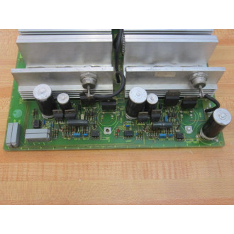Siemens 6RB2025-0FA01 SIMODriveAPCB Power Unit 447702.9050.01 - Used