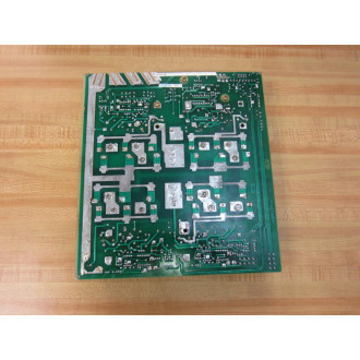 Siemens 6RB2025-0FA01 SIMODriveAPCB Power Unit 447702.9050.01 - Used