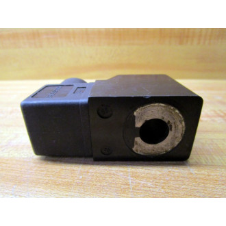 Festo MSW-220 Solenoid Valve Coil WConnector MSW220 - Used