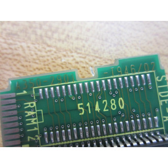 Fanuc A20B-2901-0941 DRAM Module A20B-2901-094102A