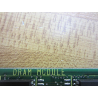 Fanuc A20B-2901-0941 DRAM Module A20B-2901-094102A