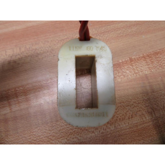 Vickers 316011 Coil 115V60Hz - Used
